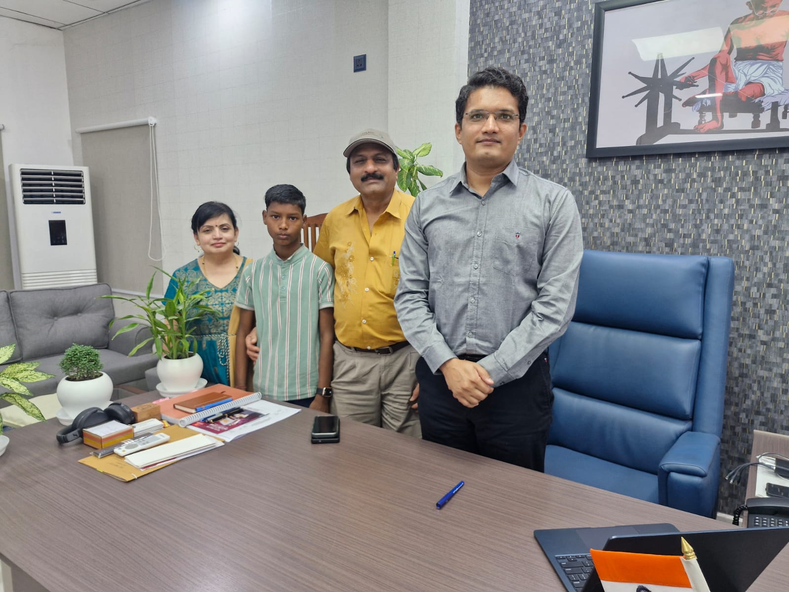 donation Image